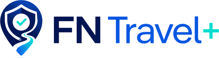 FN Travel+ logo