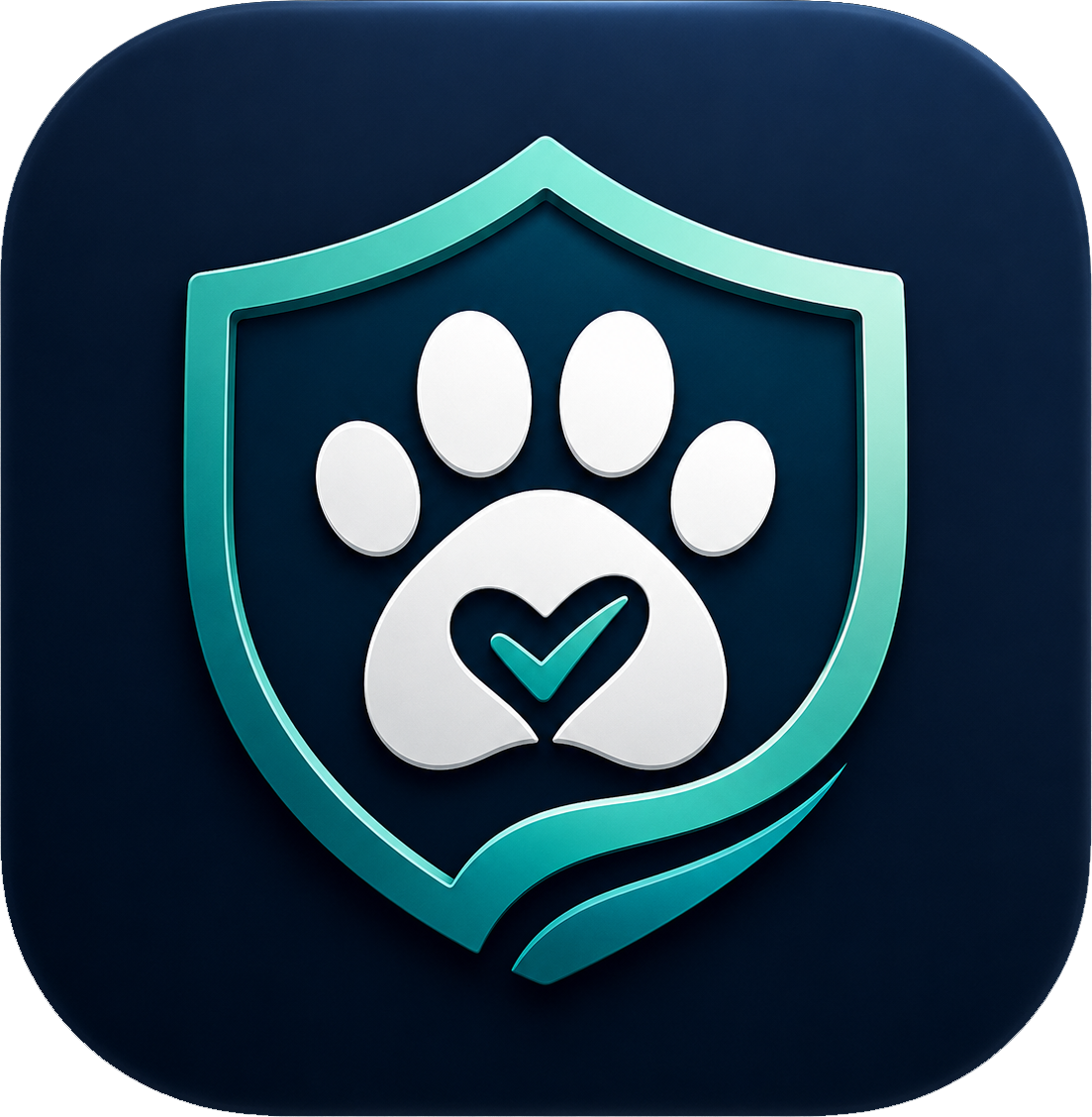 FN Pet+ app icon